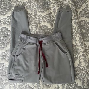 Figs Cement Zamora Joggers